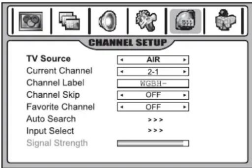 INSIGNIA NS42LCD - Nota - 1