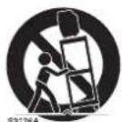 INSIGNIA NSF27C - Important safety instructions - 1