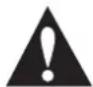 INSIGNIA NSF27C - Warning - 2