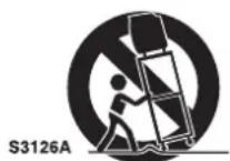 INSIGNIA NSLCD26 - Important Safety Instructions - 1
