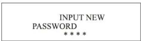 INSIGNIA NSLCD26 - Pour configurer un mot de passer : - 4