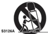 INSIGNIA NSLCD26 - Instructions de sécurité importantes - 1