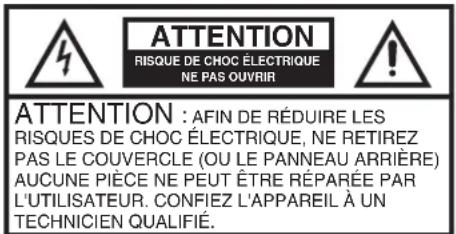 INSIGNIA NSLCD26 - Risque de chocolélectrique - 1