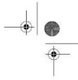 INSIGNIA NSLCD22 - Para ajustar el reloj manualmente: - 5