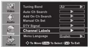INSIGNIA NSLCD22 - Appuyer sur MENU - 2