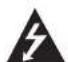 INSIGNIA NSLCD22 - Electric shock warning - 1