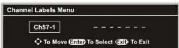 INSIGNIA NSLCD22 - Appuyer sur MENU - 1