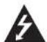 INSIGNIA NSLCD22 - Advertencia deCHOQUEELCtrico - 1