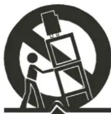 INSIGNIA NSF20TV - Importantes mesures de sécurité - 1