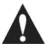 INSIGNIA NSF20TV - Warning - 2