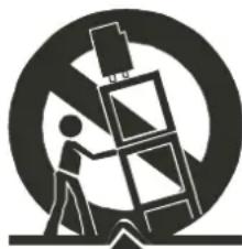 INSIGNIA NSF20TV - Medidas de seguridad importantes - 1
