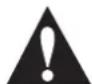 INSIGNIA NSF20TV - Electric shock warning - 2