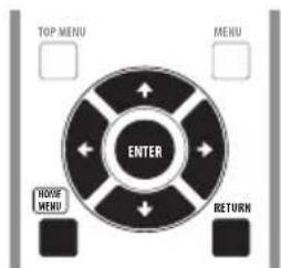 PIONEER DV310 - Using the on-screen displays - 1