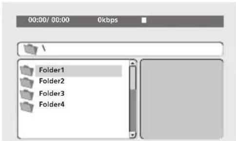 PIONEER DV310 - Press HOME MENU and select 'Disc Navigator' from the on-screen menu. - 1