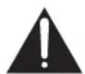 PIONEER DV310 - Attention: - 1