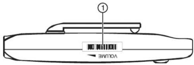 INSIGNIA NSP4113 - Remote Control - 1