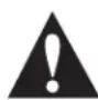 INSIGNIA NSP4113 - Advertencia - 2