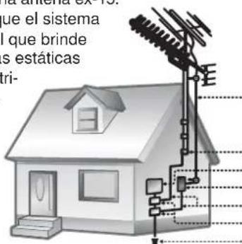 COBY TFTV791 - Instrucciones de Seguridad Importantes - 2