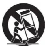 COBY TFTV791 - Consignes de Sécurité Importantes - 1