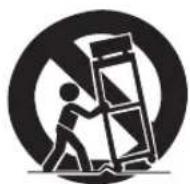 PIONEER SW1EX - IMPORTANT SAFETY INSTRUCTIONS - 1