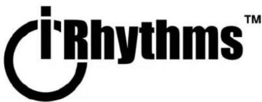 Cyber Acoustics iRhythms A303 - 1