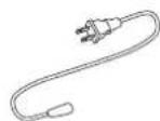 Cyber Acoustics iRhythms A303 - Conteudo da Embalagem - 1