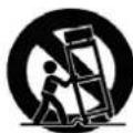 Cyber Acoustics iRhythms A303 - IMPORTANT SAFETY INSTRUCTIONS - 1