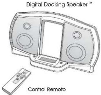 Cyber Acoustics iRhythms A303 - Contedio - 6