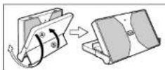 JVC SPA110 - Couvercle/socle - 3