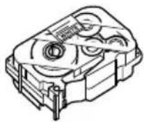 BROTHER Ptouch PT9500PC - ■Schriftbandkassette - 1