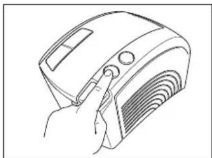 BROTHER Ptouch PT9200DX - Strekkode - 3