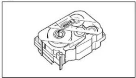 BROTHER Ptouch PT9200DX - Disimballaggio - 2