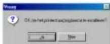 BROTHER Ptouch PT9200DX - - Voor een Aangepast installatie - 2