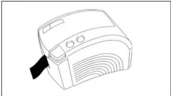 BROTHER Ptouch PT9200DX - Guida alla risoluzione dei problemi - 1