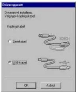BROTHER Ptouch PT9200DX - For USB-tilkopling (Kun Windows® 98/Me/2000 Professional/XP) - 4