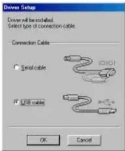 BROTHER Ptouch PT9200DX - For a USB connection (Windows® 98/Me/2000 Professional/XP only) - 4