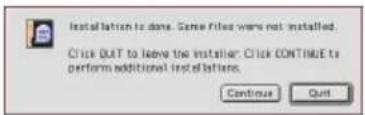 BROTHER Ptouch PT9200DX - Installing P-touch Editor Version 3.1 - 5