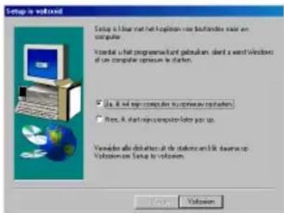 BROTHER Ptouch PT9200DX - Voor Windows® 98/98SE/Me/2000 Professional: - 5