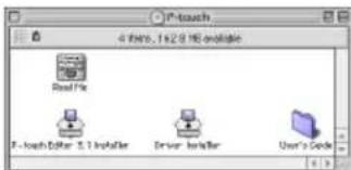 BROTHER Ptouch PT9200DX - Installazione di P-touch Editor Version 3.1 - 1