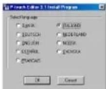 BROTHER Ptouch PT9200DX - Installazione di P-touch Editor Version 3.1 - 1