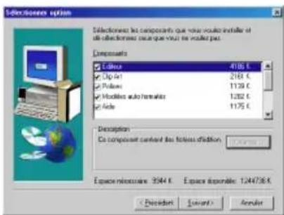 BROTHER Ptouch PT9200DX - Installation de P-touch Editor Version 3.1 - 9