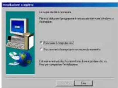 BROTHER Ptouch PT9200DX - Per gli utilizzatori di Windows® NT 4.0/2000 - 6