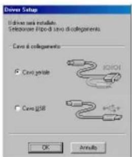 BROTHER Ptouch PT9200DX - Per collegamento seriale - 1