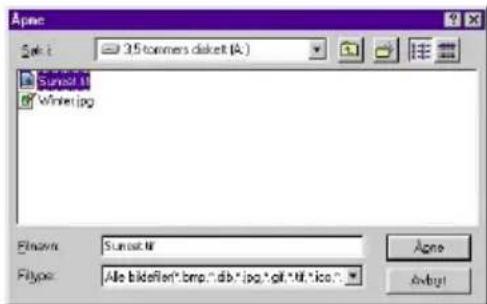 BROTHER Ptouch PT9200DX - På en Macintosh datamaskin: - 2