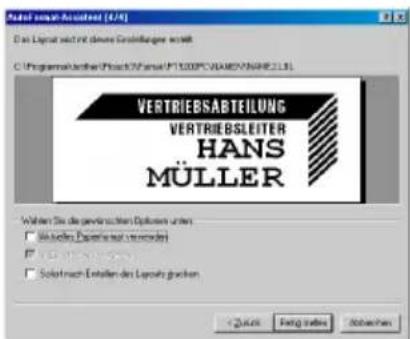 BROTHER Ptouch PT9200DX - Entretien - 5