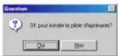 BROTHER Ptouch PT9200DX - Installation de P-touch Editor Version 3.1 - 10