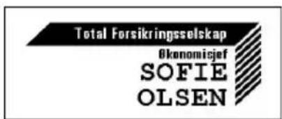 BROTHER Ptouch PT9200DX - På en IBM-kompatibel datamaskin: - 5