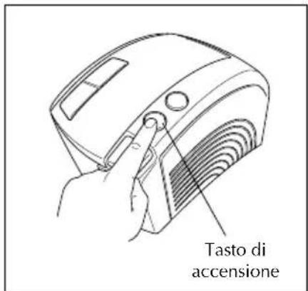 BROTHER Ptouch PT9200DX - Modifica della velocità di trasmissione della stampante P-touch - 1