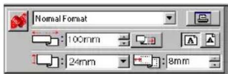 BROTHER Ptouch PT9200DX - Afdrukken van een etiket - 1