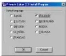 BROTHER Ptouch PT9200DX - Per collegamento seriale - 1